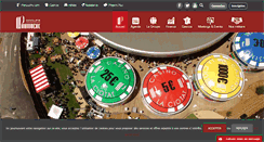 Desktop Screenshot of groupepartouche.com